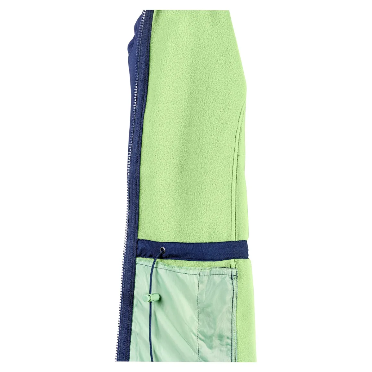 Damen Die moderne Hausfrau Softshelljacke Elli