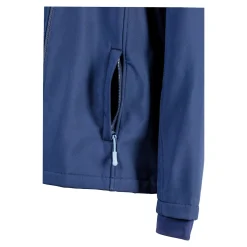 Herren Die moderne Hausfrau Softshelljacke Erik