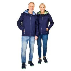 Herren Die moderne Hausfrau Softshelljacke Erik