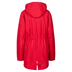 Damen Die moderne Hausfrau Softshellmantel 