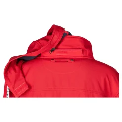 Damen Die moderne Hausfrau Softshellmantel 