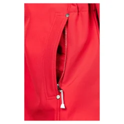 Damen Die moderne Hausfrau Softshellmantel 