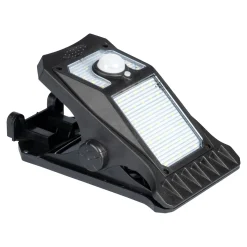 Die moderne Hausfrau Solar-Strahler „Klipp“, 1 Stück