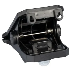 Die moderne Hausfrau Solar-Strahler „Klipp“, 1 Stück