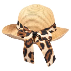 Damen Die moderne Hausfrau Sommerhut „Leo“