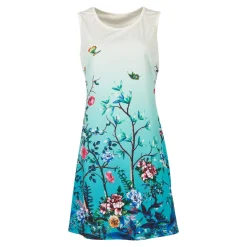 Damen Die moderne Hausfrau ﻿Sommerkleid „Sindy“