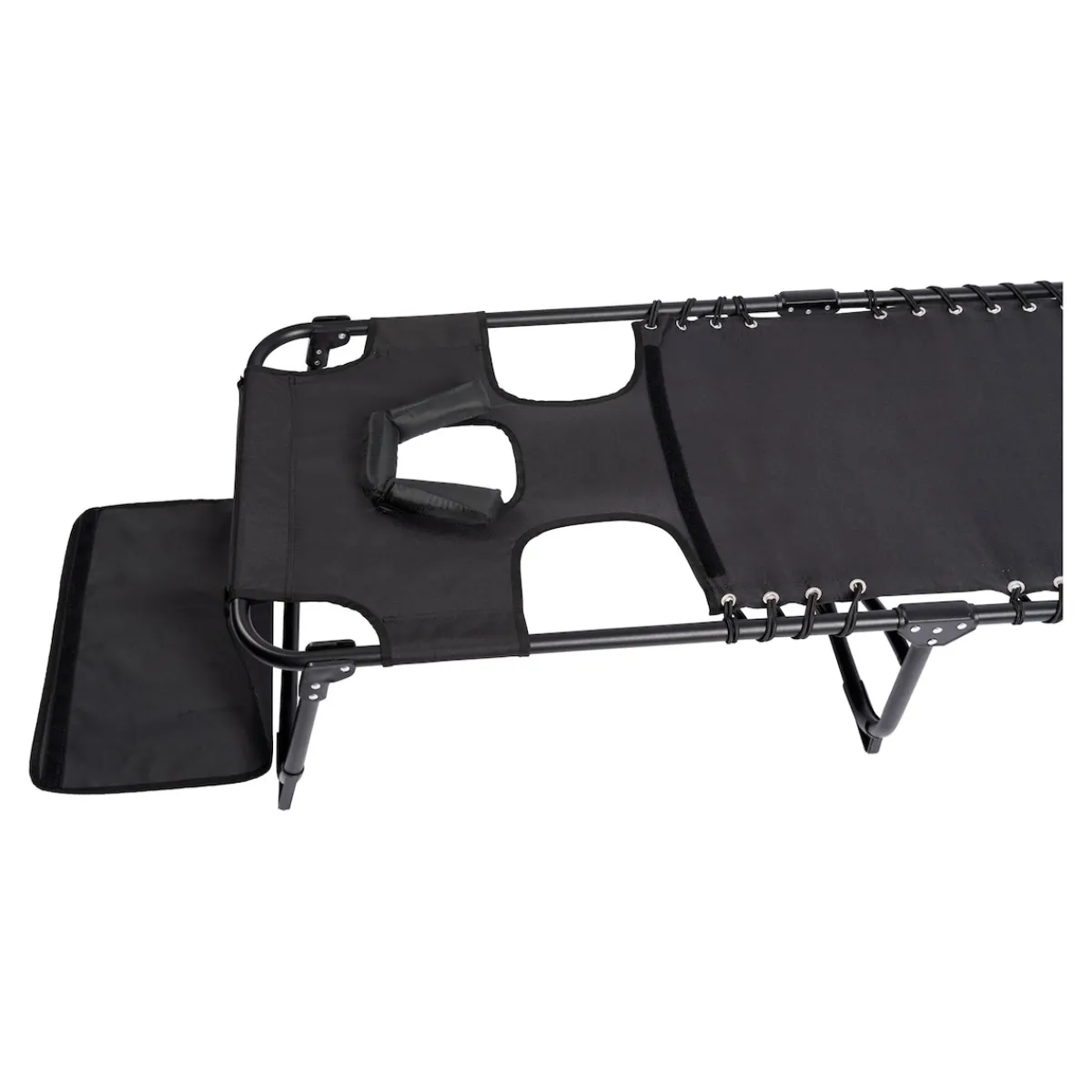 Die moderne Hausfrau Sonnenliege „Genial“