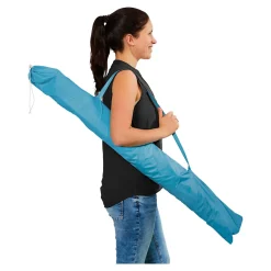 Die moderne Hausfrau Sonnenschirm-Muschel 