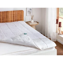 Die moderne Hausfrau Spannauflage 140x200