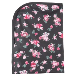 Die moderne Hausfrau Speiseschürze „Rosen“