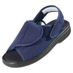 Damen Die moderne Hausfrau Spezial Sandale "Pantomobil"