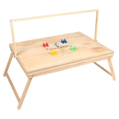 Die moderne Hausfrau Spielfiguren-Set, 50-teilig