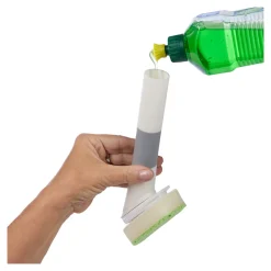 Die moderne Hausfrau Spülbürste „4 in 1“