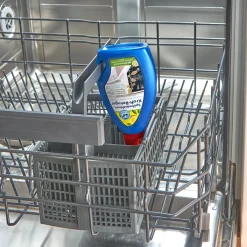 Die moderne Hausfrau Spülmaschinen-Kraft-Reiniger, 250 ml