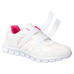 Damen Die moderne Hausfrau Sport-Klettschuh „Silke“