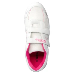 Damen Die moderne Hausfrau Sport-Klettschuh „Silke“