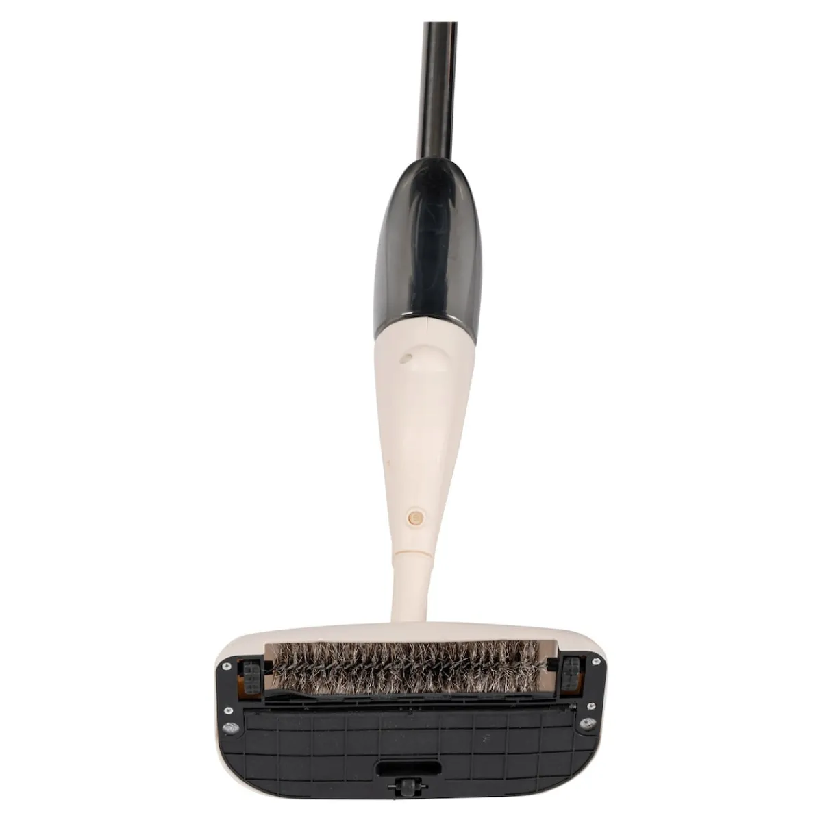 Die moderne Hausfrau Sprühwischer & Teppichkehrer