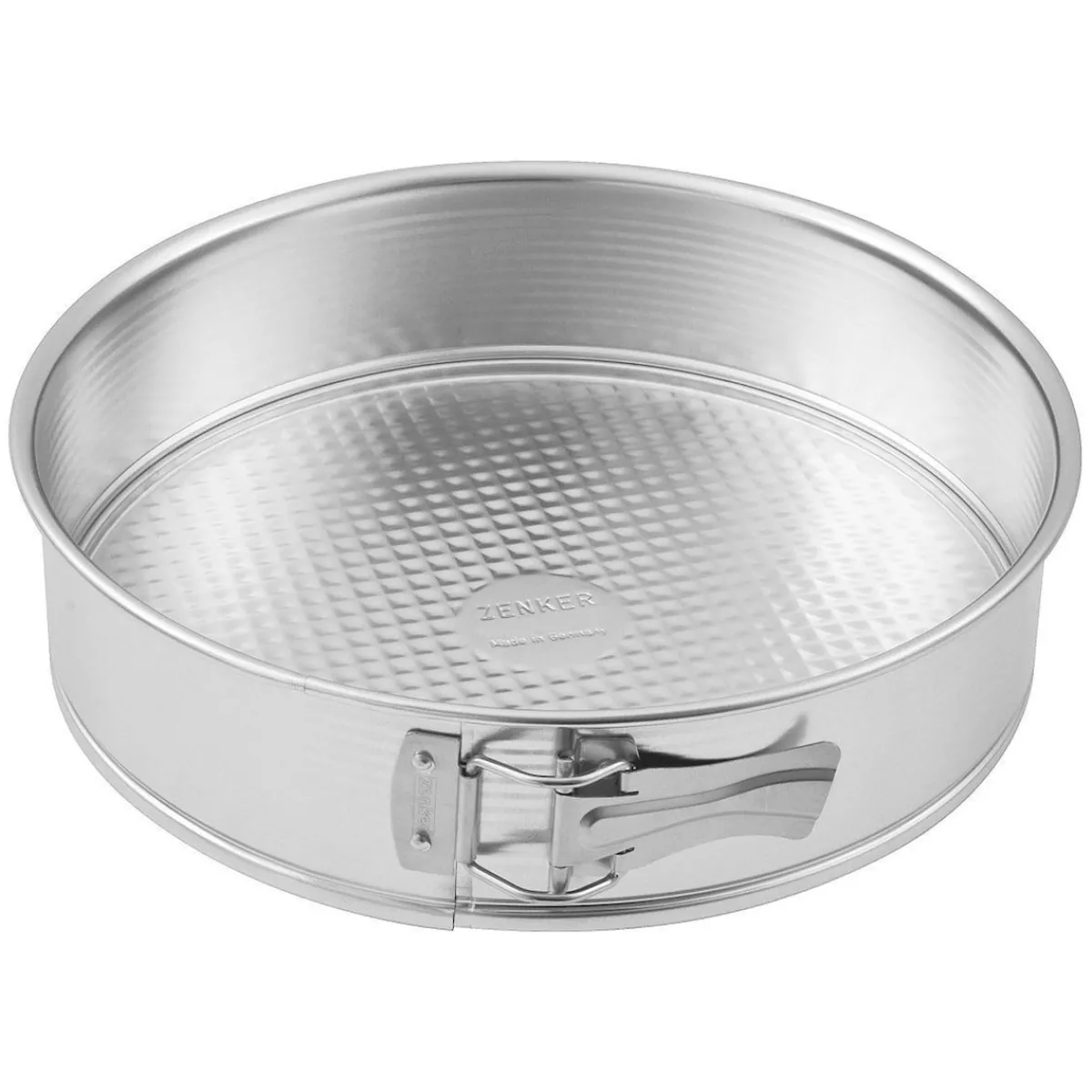 Die moderne Hausfrau Springform mit Flachboden Ø28 cm