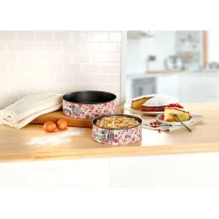 Die moderne Hausfrau ﻿Springform „Rosen“ 20cm