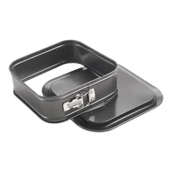 Die moderne Hausfrau Springform Superior auslaufsicher, 28x28 cm