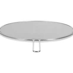 Die moderne Hausfrau Spritzschutz