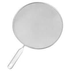 Die moderne Hausfrau Spritzschutz