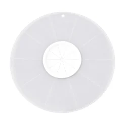 Die moderne Hausfrau Spritzschutz "Rührschüssel"