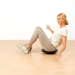 Die moderne Hausfrau Stabilisations-Kreisel