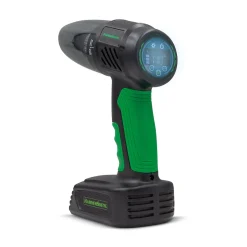 Die moderne Hausfrau Staubsauger Hammersmith Air Storm