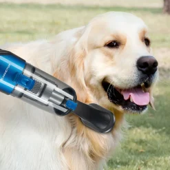 Die moderne Hausfrau Staubsauger 