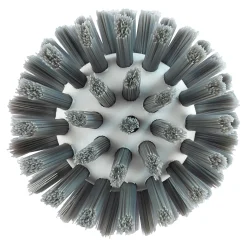 Die moderne Hausfrau Steckdosen-Bürste