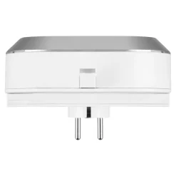 Die moderne Hausfrau Steckdosenerweiterung 4er