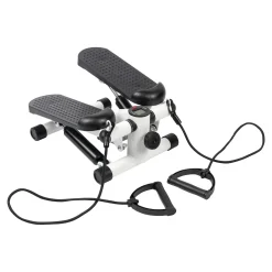 Die moderne Hausfrau Stepper und Venentrainer Digital