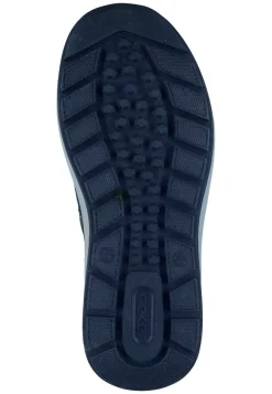 Herren Die moderne Hausfrau Stiefel blau