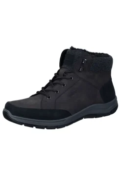 Herren Die moderne Hausfrau Stiefel braun