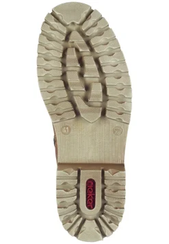 Herren Die moderne Hausfrau Stiefel braun