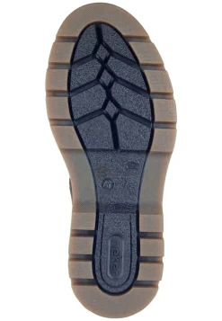 Herren Die moderne Hausfrau Stiefel braun