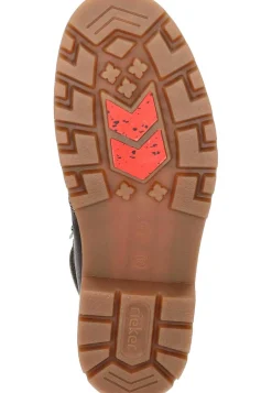 Herren Die moderne Hausfrau Stiefel braun