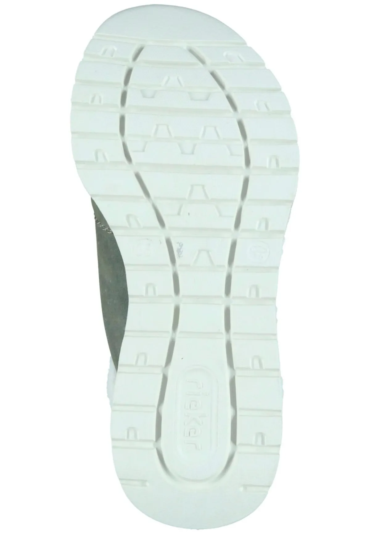 Damen Die moderne Hausfrau Stiefel grün