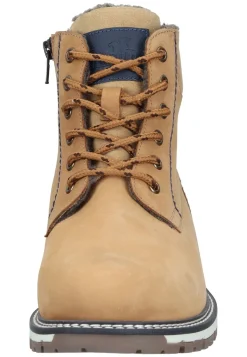 Herren Die moderne Hausfrau Stiefel mittelbr.