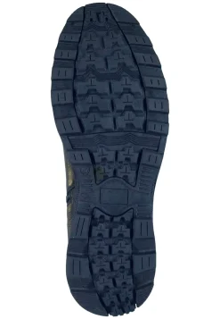 Damen Die moderne Hausfrau Stiefel schwarz