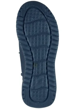 Damen Die moderne Hausfrau Stiefel schwarz