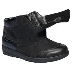 Damen Die moderne Hausfrau Stiefelette "Mimi"