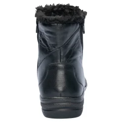 Damen Die moderne Hausfrau Stiefelette 