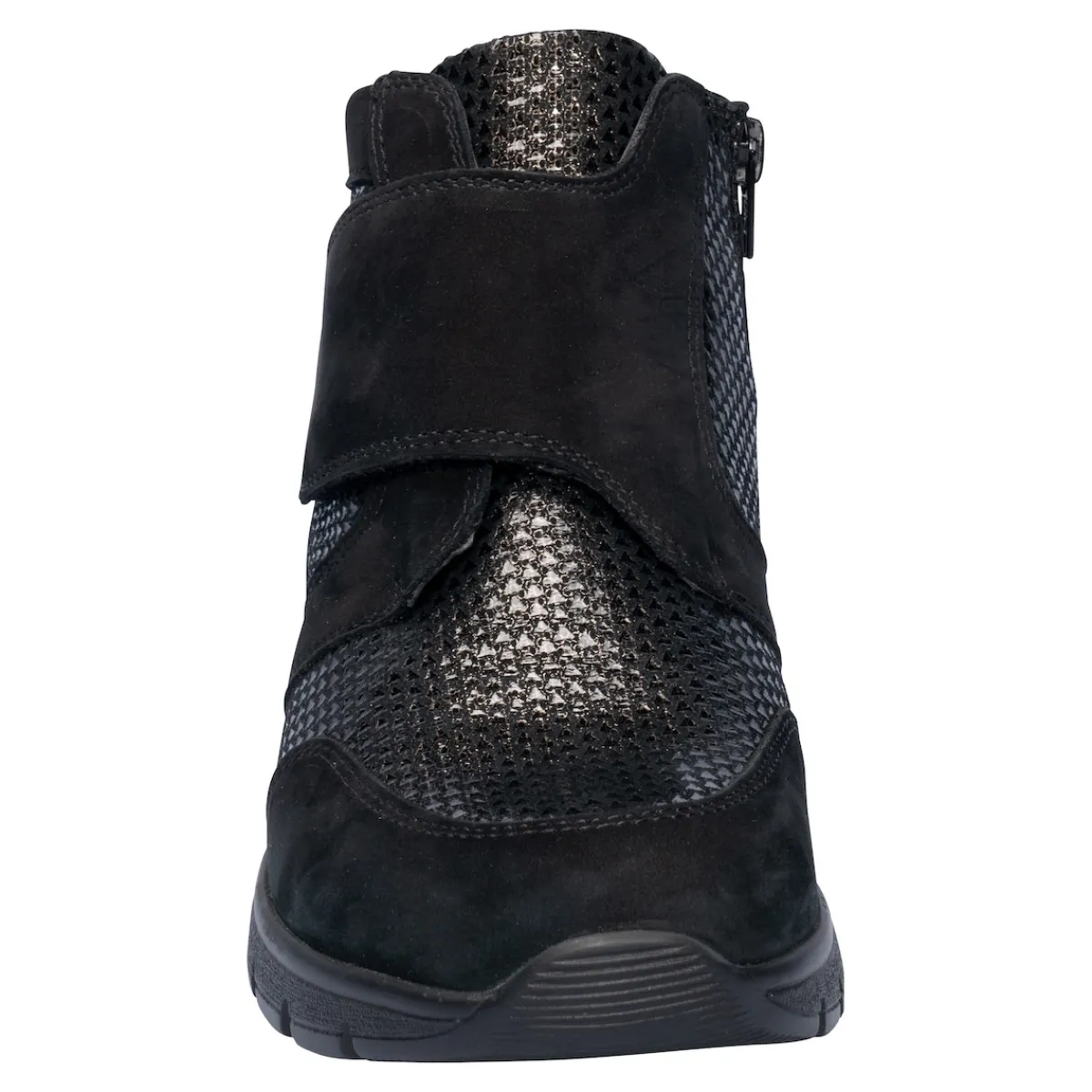 Damen Die moderne Hausfrau Stiefelette "Ramona Denver"