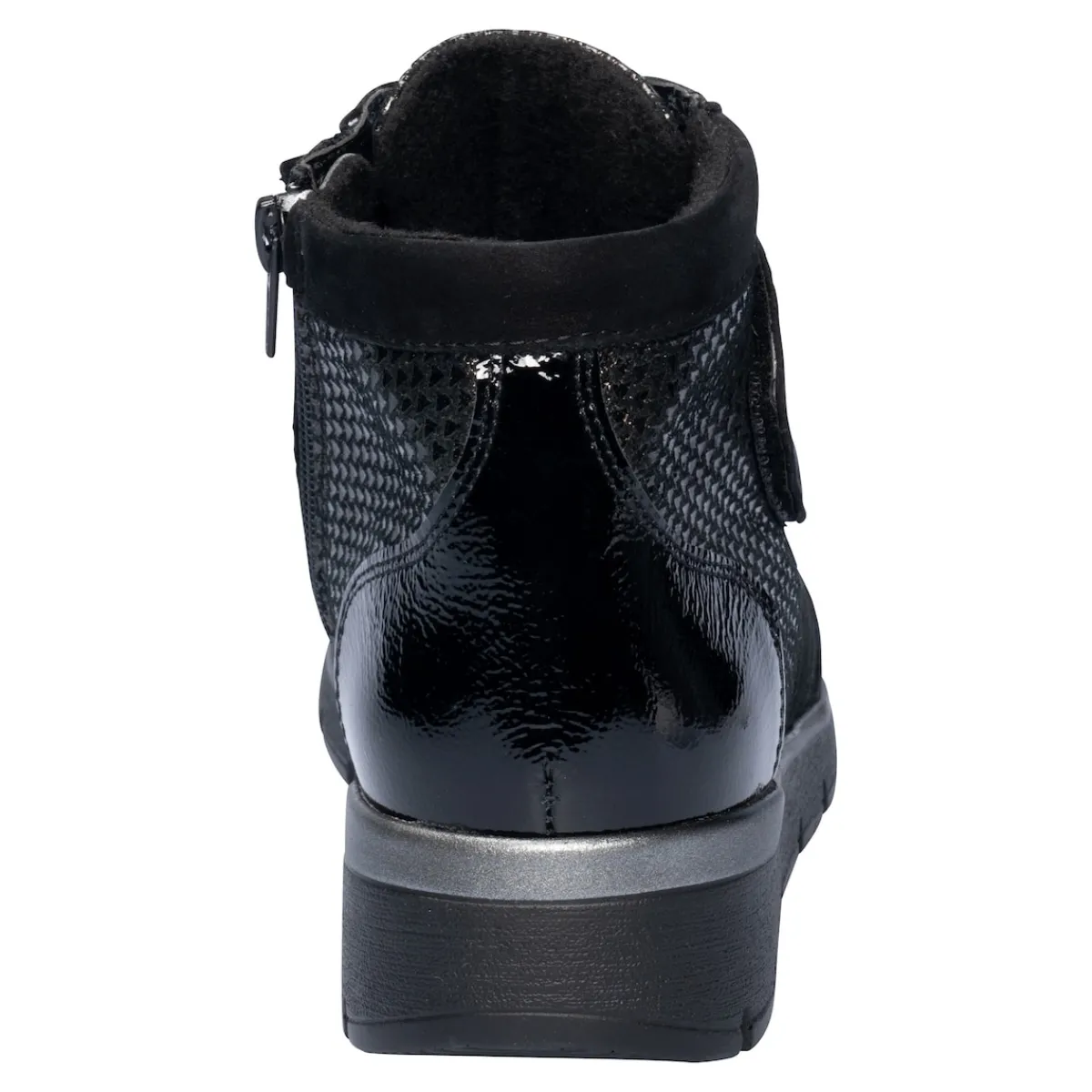 Damen Die moderne Hausfrau Stiefelette "Ramona Denver"