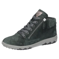 Damen Die moderne Hausfrau Stiefelette "Teresa"