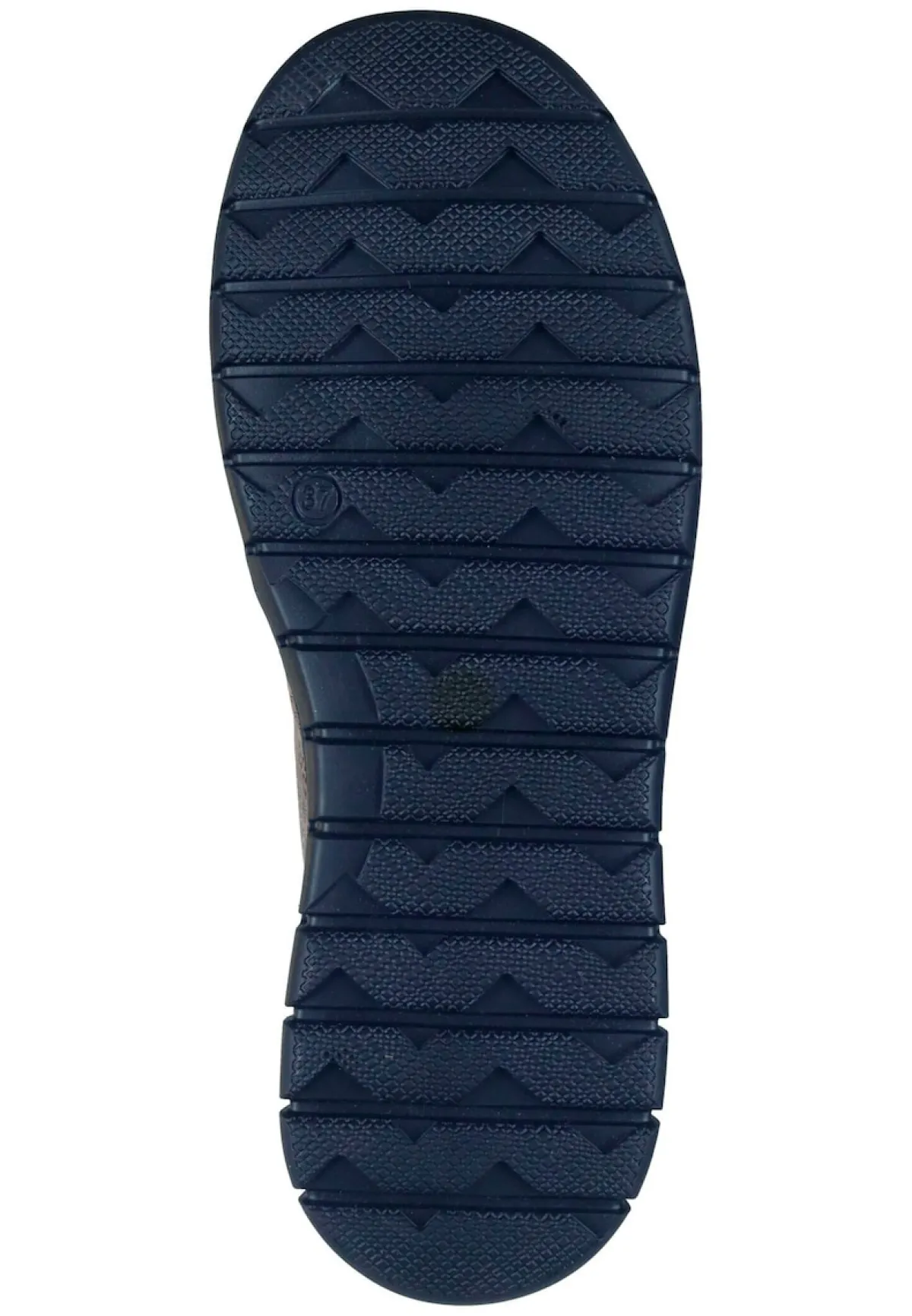 Damen Die moderne Hausfrau Stiefeletten beige