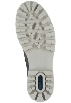 Damen Die moderne Hausfrau Stiefeletten grau