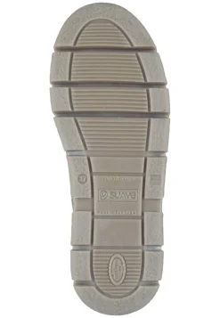 Damen Die moderne Hausfrau Stiefeletten grün